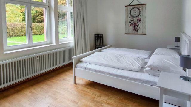 Kloster Eberbach im Rheingau Ferienwohnung (2)