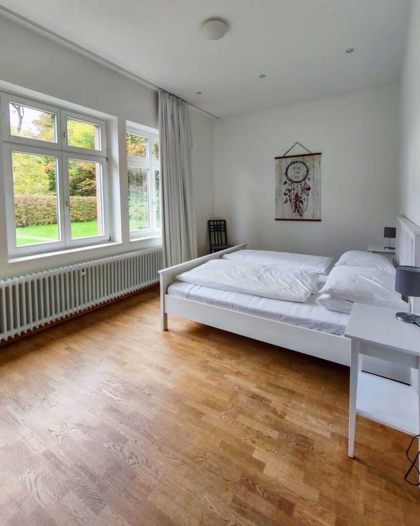 Kloster Eberbach im Rheingau Ferienwohnung (2)