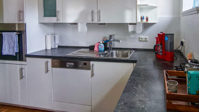 Kloster Eberbach im Rheingau Ferienwohnung (2)