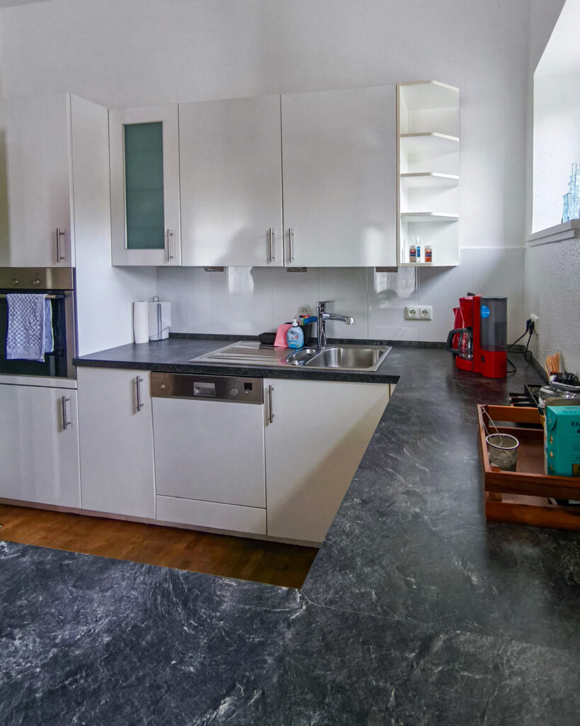 Kloster Eberbach im Rheingau Ferienwohnung (2)