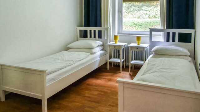 Kloster Eberbach im Rheingau Ferienwohnung (3)