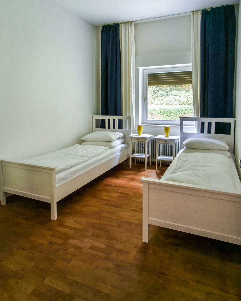 Kloster Eberbach im Rheingau Ferienwohnung (3)