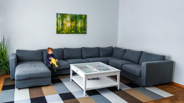 Kloster Eberbach im Rheingau Ferienwohnung (3)