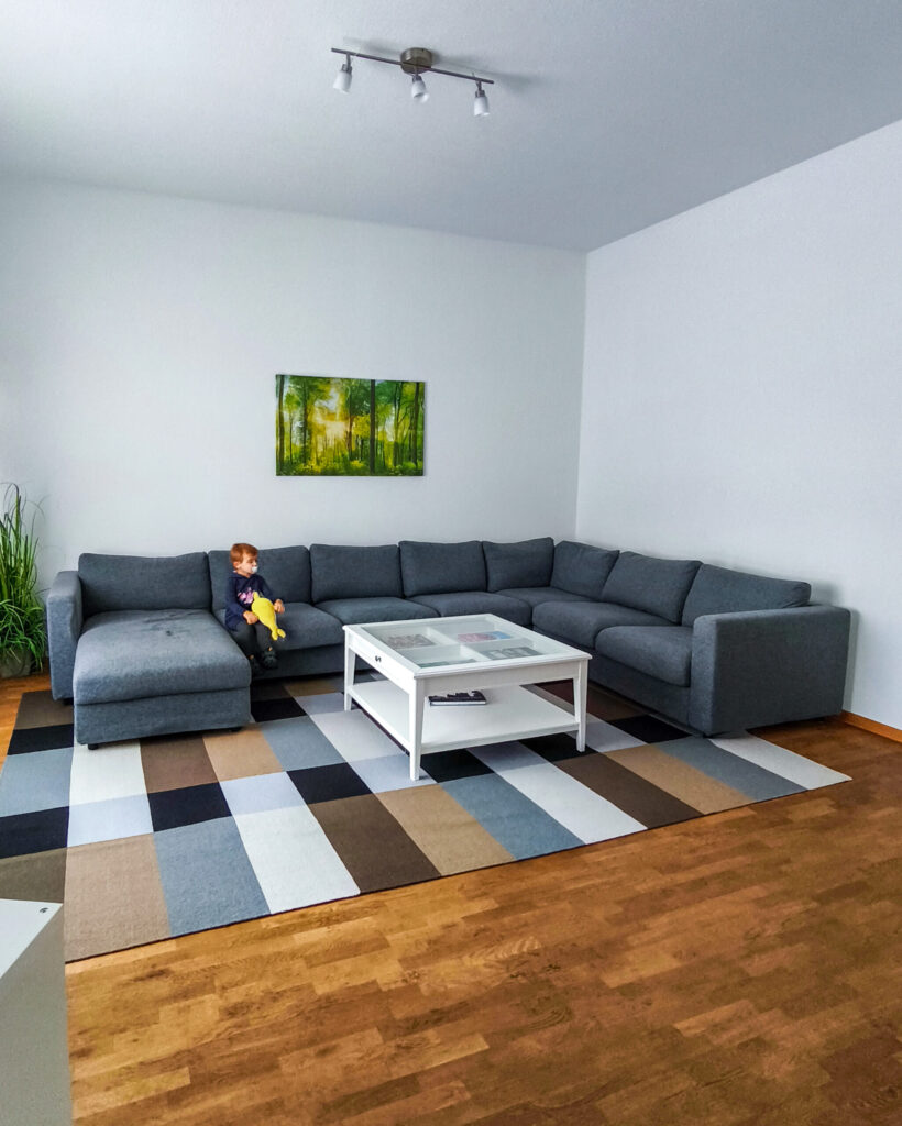 Kloster Eberbach im Rheingau Ferienwohnung (3)