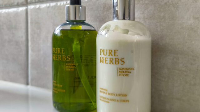 Kloster Eberbach im Rheingau Ferienwohnung (4)