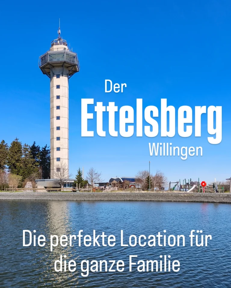 Der Ettelsberg in Willingen